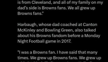 Timing is everything