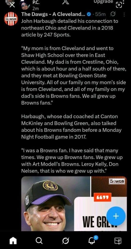 Timing is everything