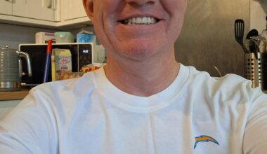 Bolting Up until we go again ⚡️⚡️⚡️