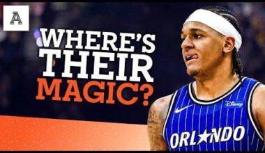 Did Orlando lose its Magic?