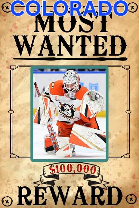 Breaking news out of Colorado