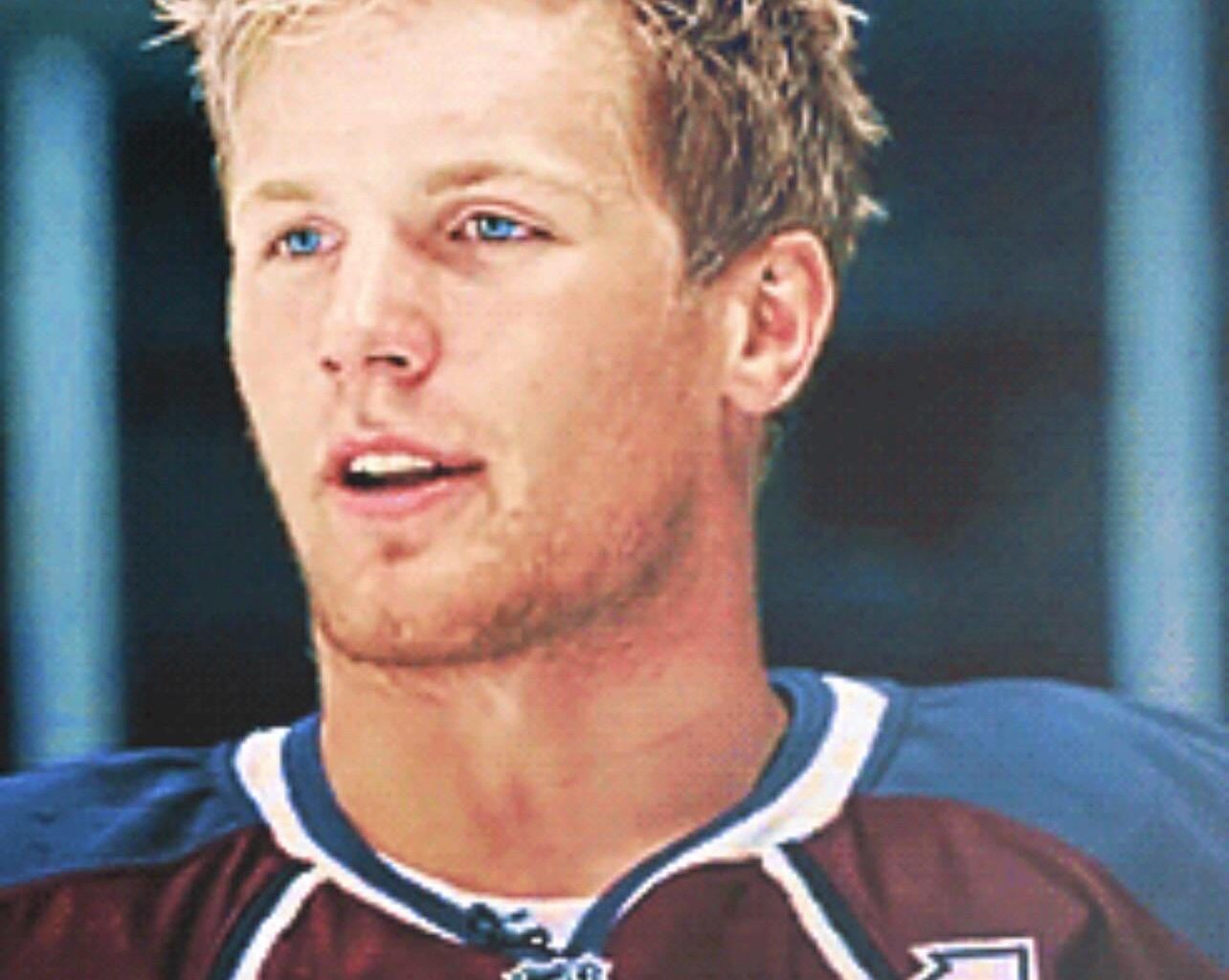 Posting landy every gameday until his triumphant return