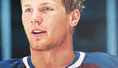 Posting landy every gameday until his triumphant return