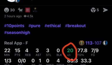 Get this man some help