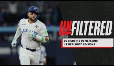 Phillies broadcaster Ricky Bottalico blows up as the Phillies miss out on new Mets' Bo Bichette