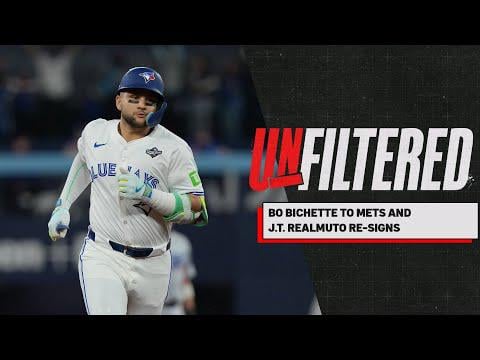 Phillies broadcaster Ricky Bottalico blows up as the Phillies miss out on new Mets' Bo Bichette