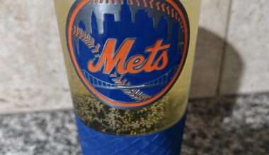 It's Friday night, my dudes! Celebrating an amazing off-season