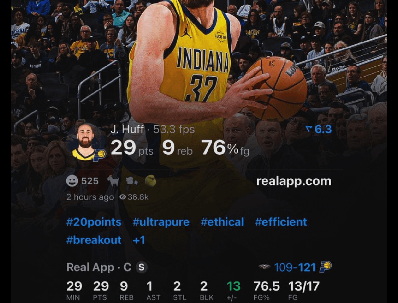 LA Just Wants all of our Centers