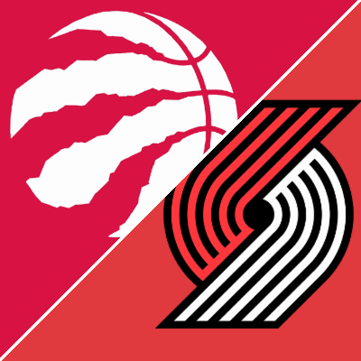 GAME THREAD: The Portland Trail Blazers (23-22) vs The Toronto Raptors (27-19) - (7:00 PM PT, Friday, January 23, 2026)