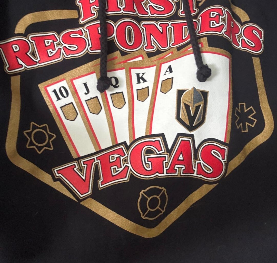 First NHL Game ✅ Preds vs Knights 1/17