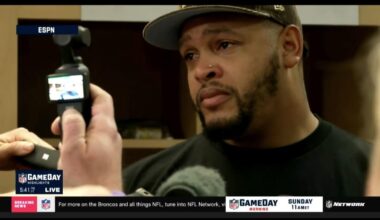 Me watching Darnold in the SB