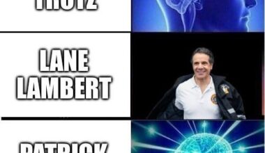 A meme I apparently made last year