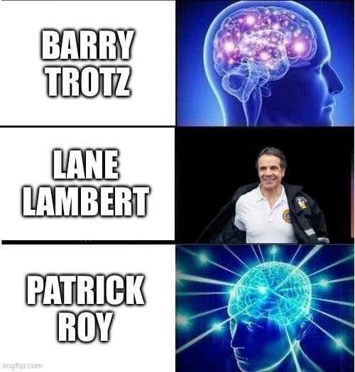 A meme I apparently made last year