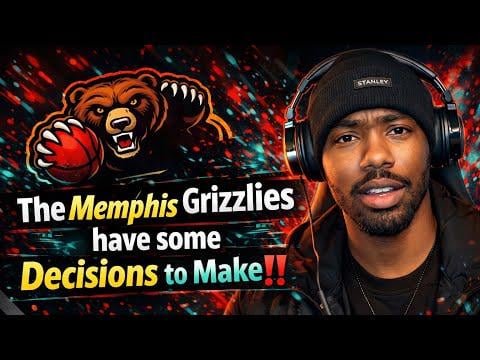My Take on Why the Grizzlies Should Consider Keeping Ja Morant!