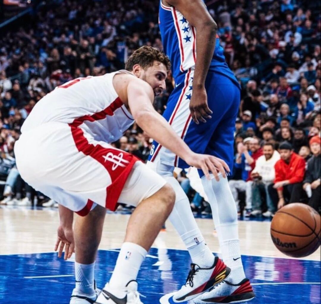 Safe to say Embiid saw Furkan’s comments earlier this year….