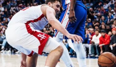 Safe to say Embiid saw Furkan’s comments earlier this year….