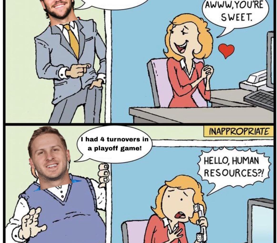 Flirting vs sexual harassment