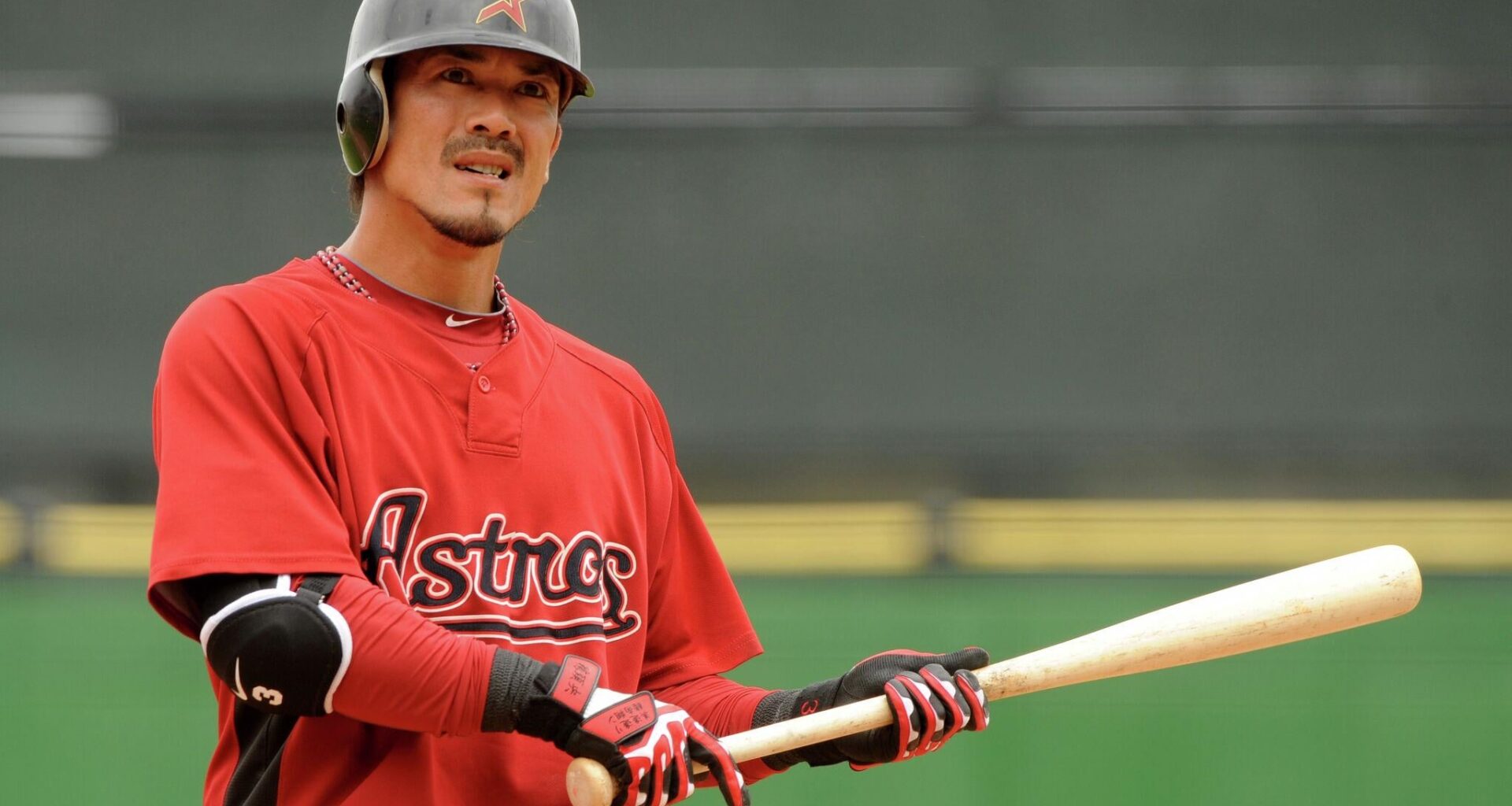 From Kazuo Matsui to Tatsuya Imai: Astros’ complicated Japan history