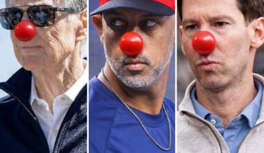 Queue up Benny Hill theme song