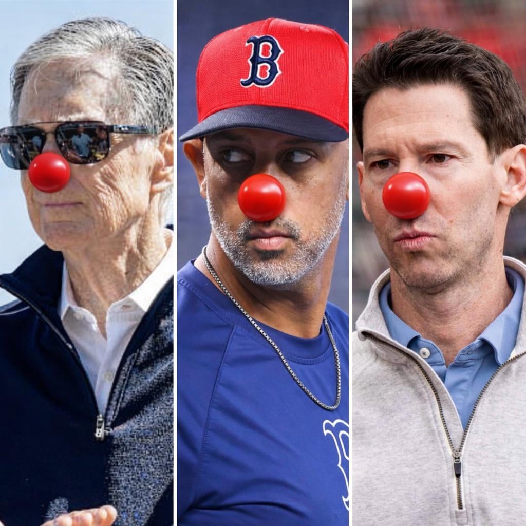 Queue up Benny Hill theme song