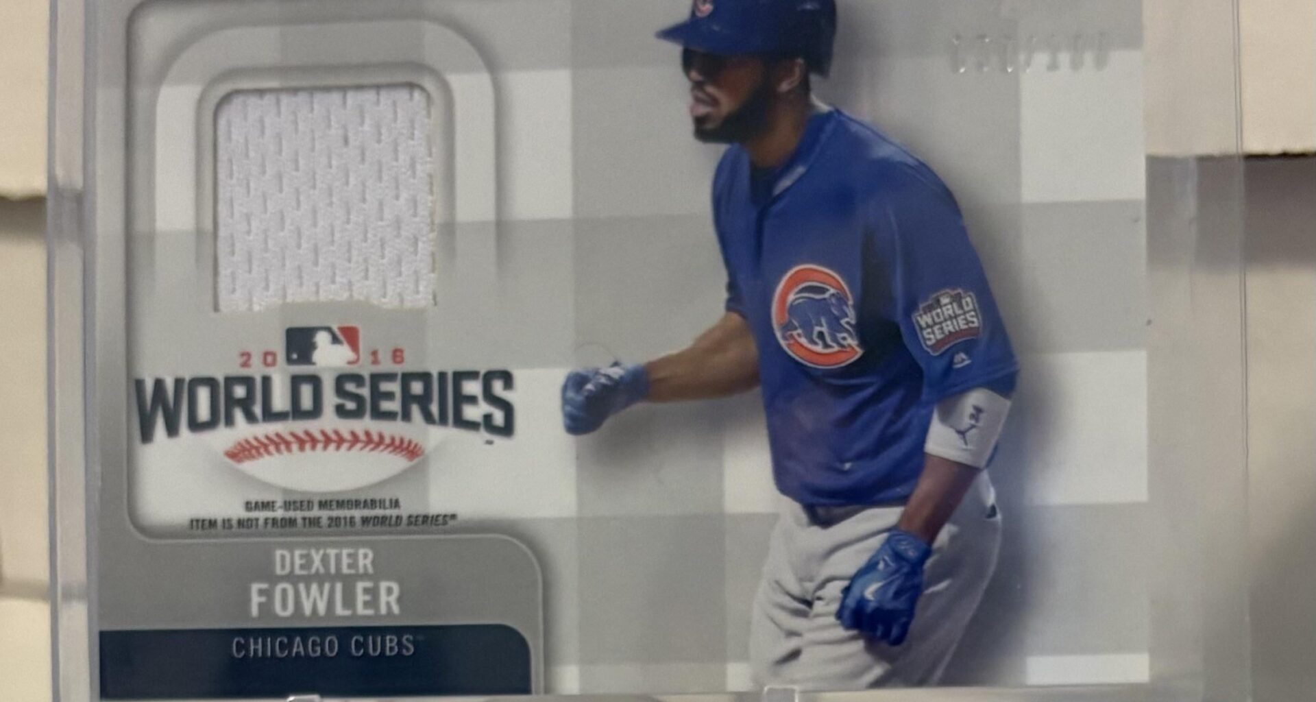 Countdown to Opening Day #79