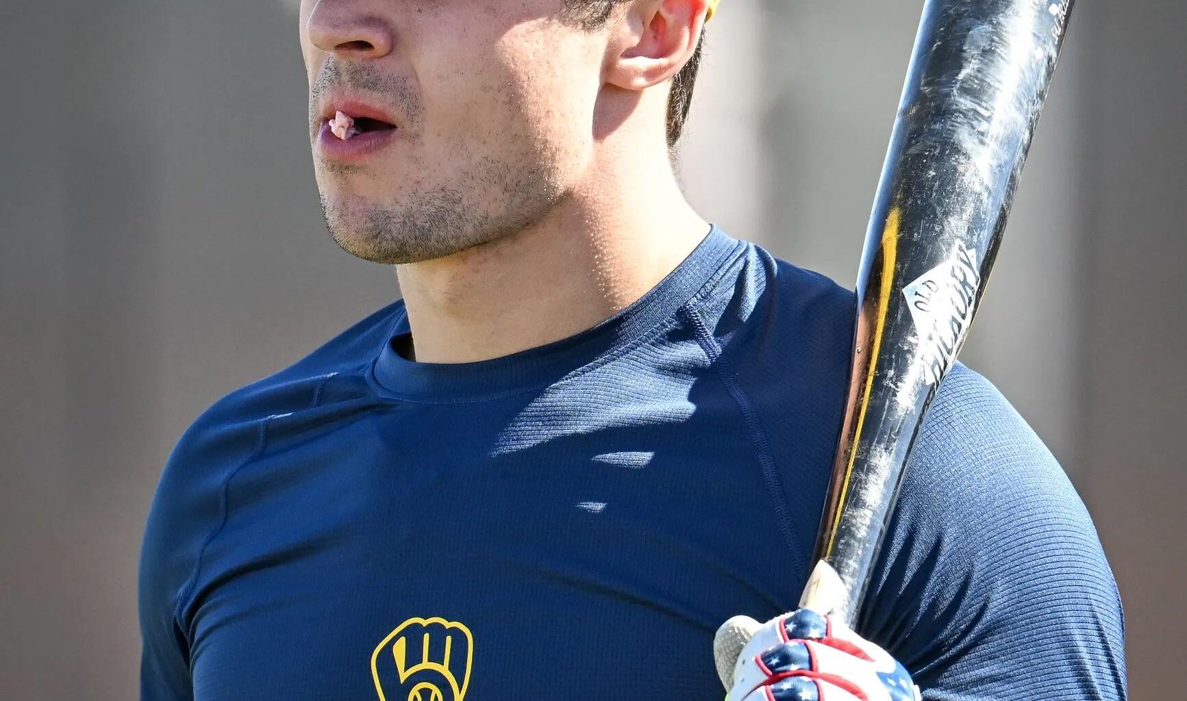 Who’s your favorite current Brewers Player?