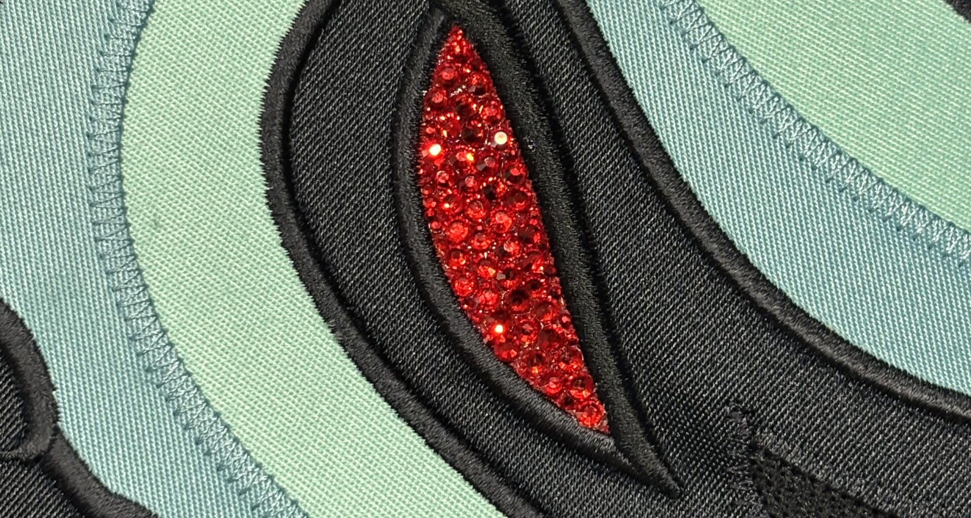 The project begins….