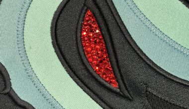 The project begins….