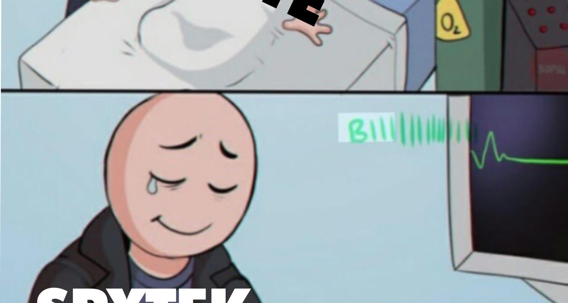 Thanks for the #1 overall, old chap