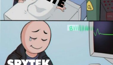 Thanks for the #1 overall, old chap