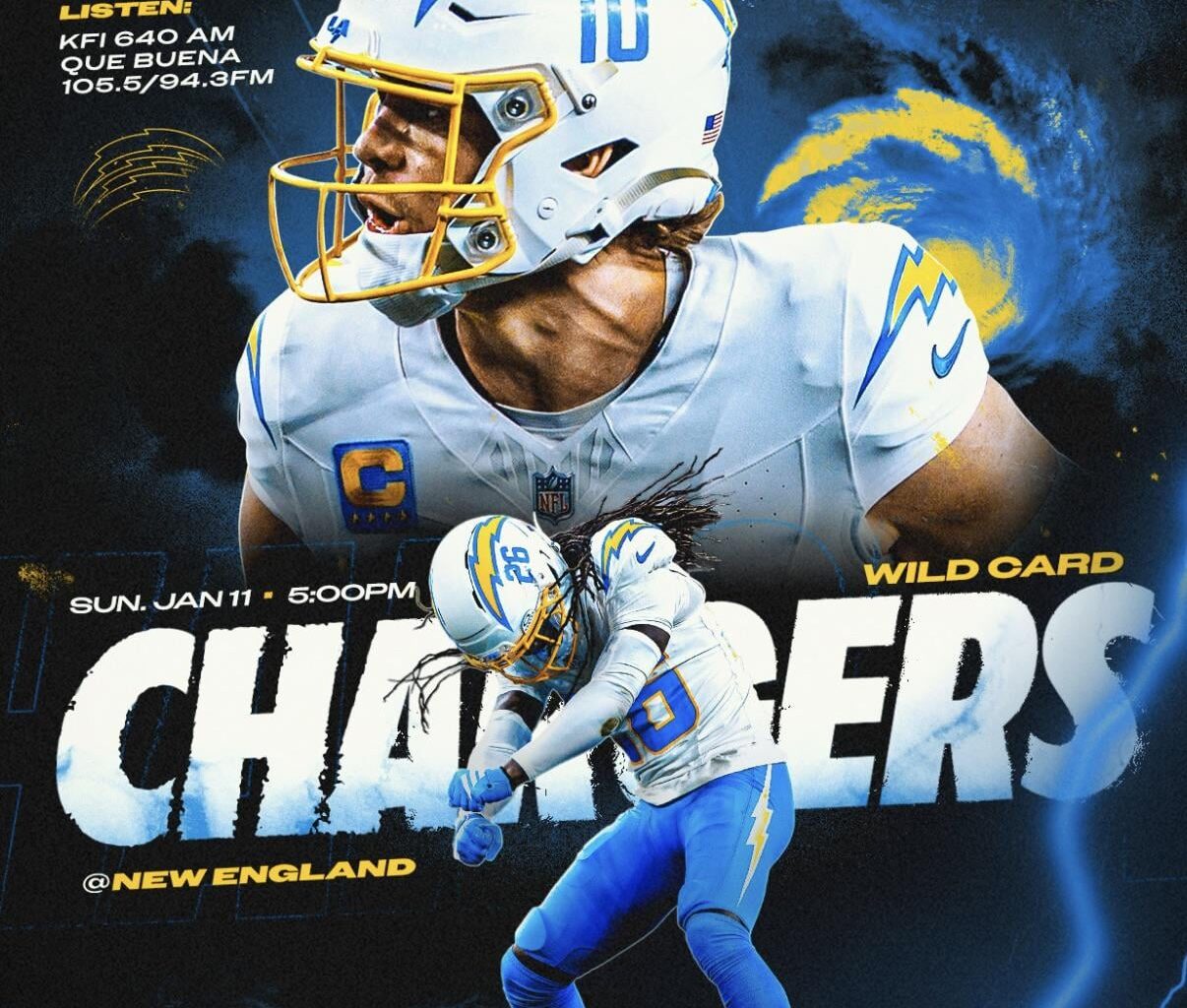 GET IN HERE!!! ITS GAMEDAY BROCHACHOS!!⚡️⚡️⚡️⚡️⚡️