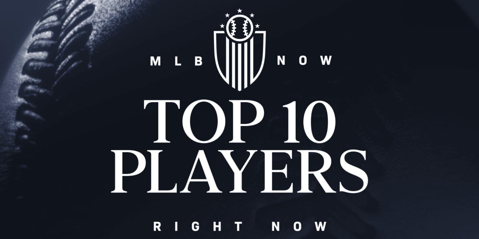 The top 10 shortstops in baseball are ...
