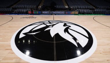 [Krawczynski] Target Center security apologizes after telling Timberwolves fan to remove ‘ICE OUT’ T-shirt