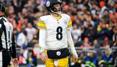 Reggie Wayne Says He’d Have Clashed With Aaron Rodgers Over Snapping at Steelers WRs