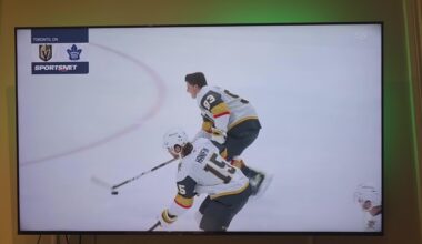 Kolesar Rips Jersey From Fan, Throws It on the Ground & Marner Gets Boo'd When Getting On The Ice