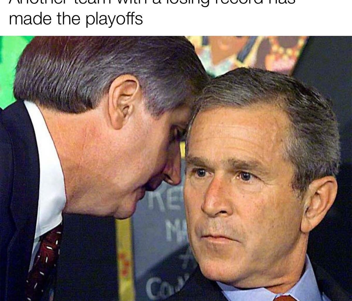 Should the rule be changed?