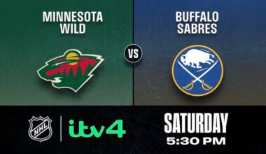 One for my UK Wild fans