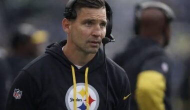 Our HC just held one of the leagues best offenses to 17 points 🔥