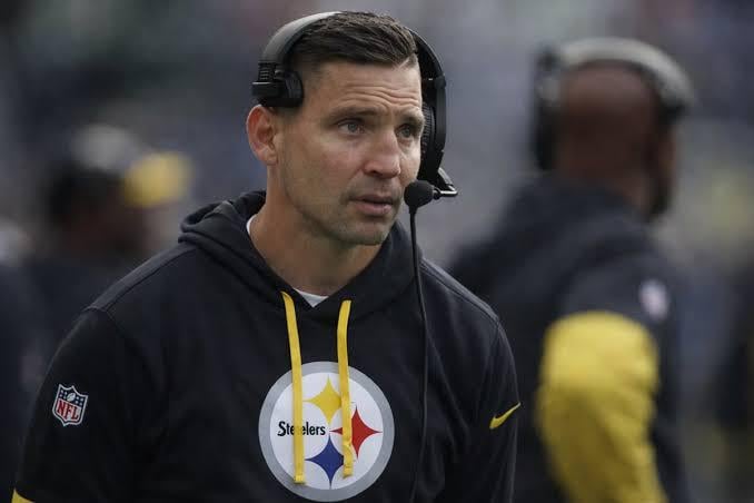 Our HC just held one of the leagues best offenses to 17 points 🔥