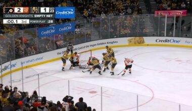 It would have counted