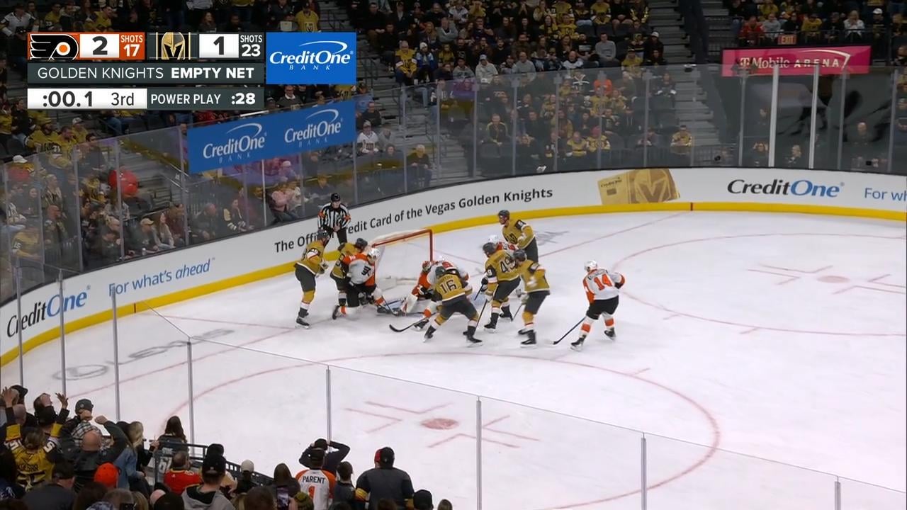 It would have counted