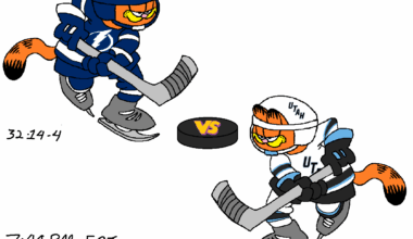 [PREGAME] Tampa Bay Lightning vs Utah Mammoth - 7:00pm EST - 01/26/26 - The Spot - Finally Home For A While Edition