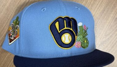 2026 Spring Training Hat