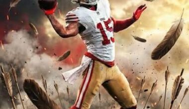 Jauan Jennings Appreciation Post