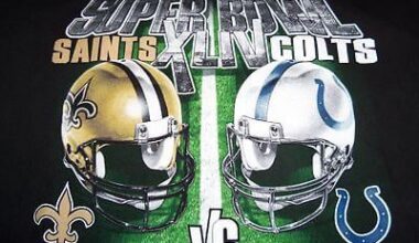 Colts fans from 09. How confident were you going into Super Bowl 44 vs the saints?