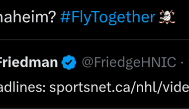 This Would Be So Bizarre