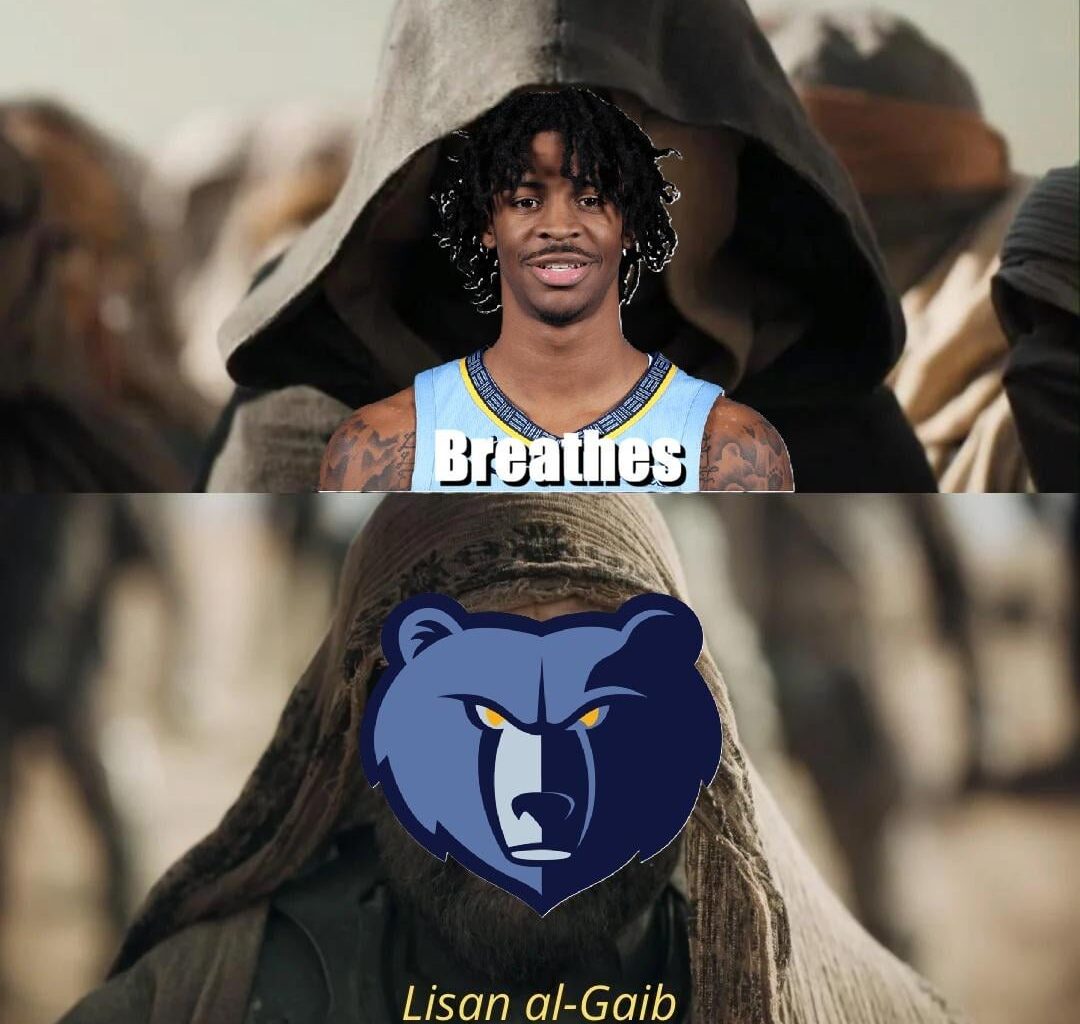 People after literally any fun game no matter the context....