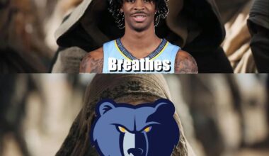 People after literally any fun game no matter the context....