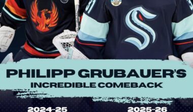 What a crazy turnaround.