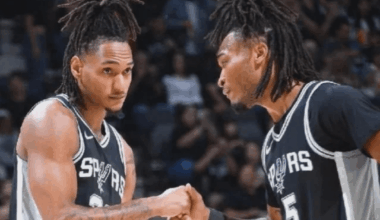 In case people are forgetting. Spurs win, Hawks lose to the Bucks